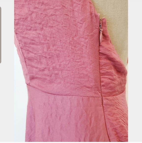 🍭Pink Aakaa Dress🍭 - Picture 4 of 5